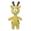 Kuscheltier Giraffe Gehäkelt