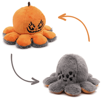 Halloween Stofftier