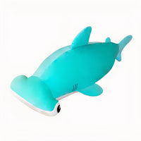 Hammerhai Kuschelkissen 58 cm