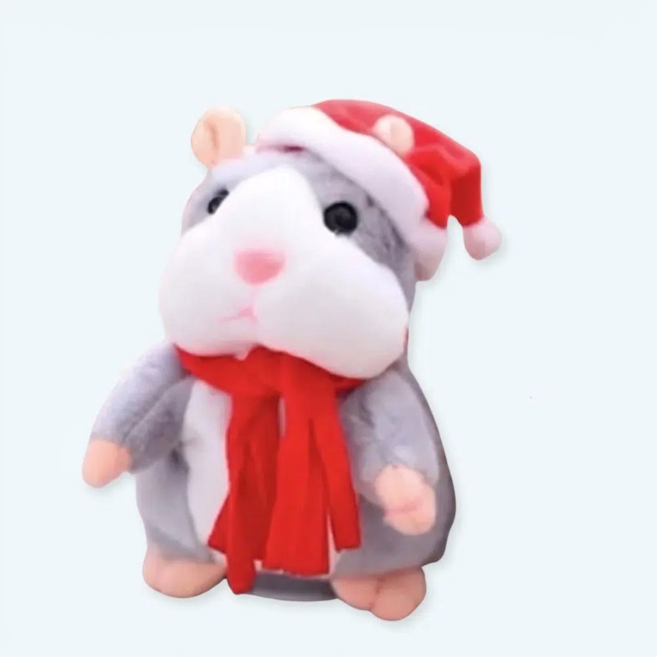 Hamster Plüschtiere