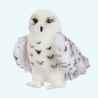 Harry Potter Eule Kuscheltier