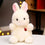 Kuscheltier Hase Klein Baby