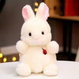Hase Stofftier Hase