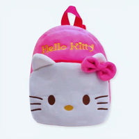 Hello Kitty Kuschelrucksack Kawaii