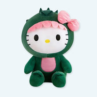 Hello Kitty Kuscheltier Groß