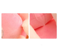 Hello Kitty Kuscheltier Mit Herz