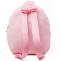 Hello Kitty Plüsch Rucksack