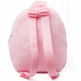 Hello Kitty Plüsch Rucksack