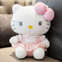 Hello Kitty Plüschtier 60 cm