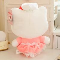 Hello Kitty Stofftier