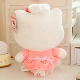 Hello Kitty Stofftier