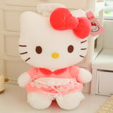 Hello Kitty Stofftier
