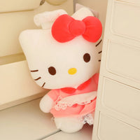 Hello Kitty Stofftier