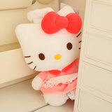 Hello Kitty Stofftier
