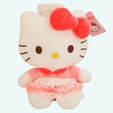 Hello Kitty Stofftier