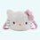 Kuscheltier Rucksack Hello Kitty Als Umhängetasche