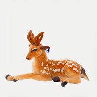 Hirsch Kuscheltier XXL 40 cm