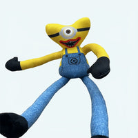 Huggy Wuggy Minion Plüschfigur