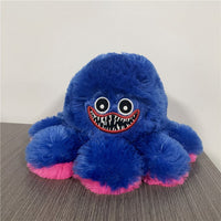 Huggy Wuggy Wende Oktopus Plüschtier