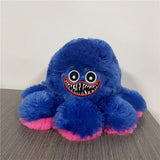 Huggy Wuggy Wende Oktopus Plüschtier