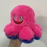 Huggy Wuggy Wende Oktopus Plüschtier