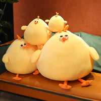 Huhn Kuscheltier