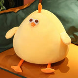 Huhn Kuscheltier 25 cm