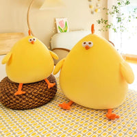 Huhn Kuscheltier
