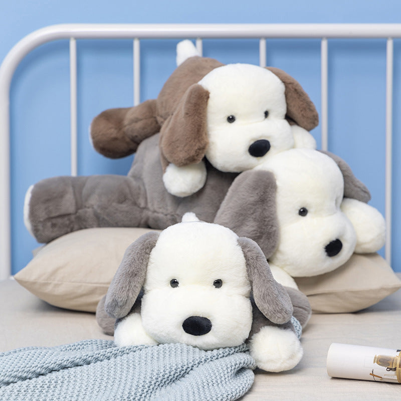 Hund Kuscheltiere