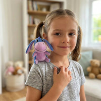 I-Aah Esel Kuscheltier Mit Magnet