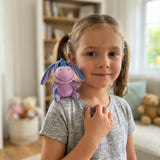 I-Aah Esel Kuscheltier Mit Magnet