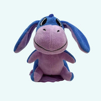 I-Aah Esel Kuscheltier Mit Magnet