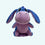 Magnet Kuscheltier I-Aah