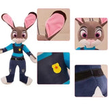 Judy Hopps Kuscheltier