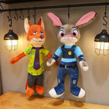 Judy Hopps Kuscheltier