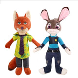 Judy Hopps Kuscheltier