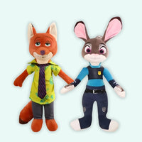 Judy Hopps Kuscheltier