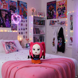 K-Pop Demon Hunters Mira Kuschelpuppe