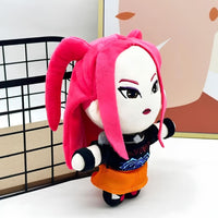 K-Pop Demon Hunters Mira Kuschelpuppe