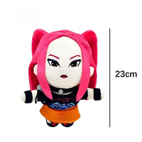 K-Pop Demon Hunters Mira Kuschelpuppe