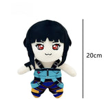 K-Pop Demon Hunters Zoey Plüschpuppe