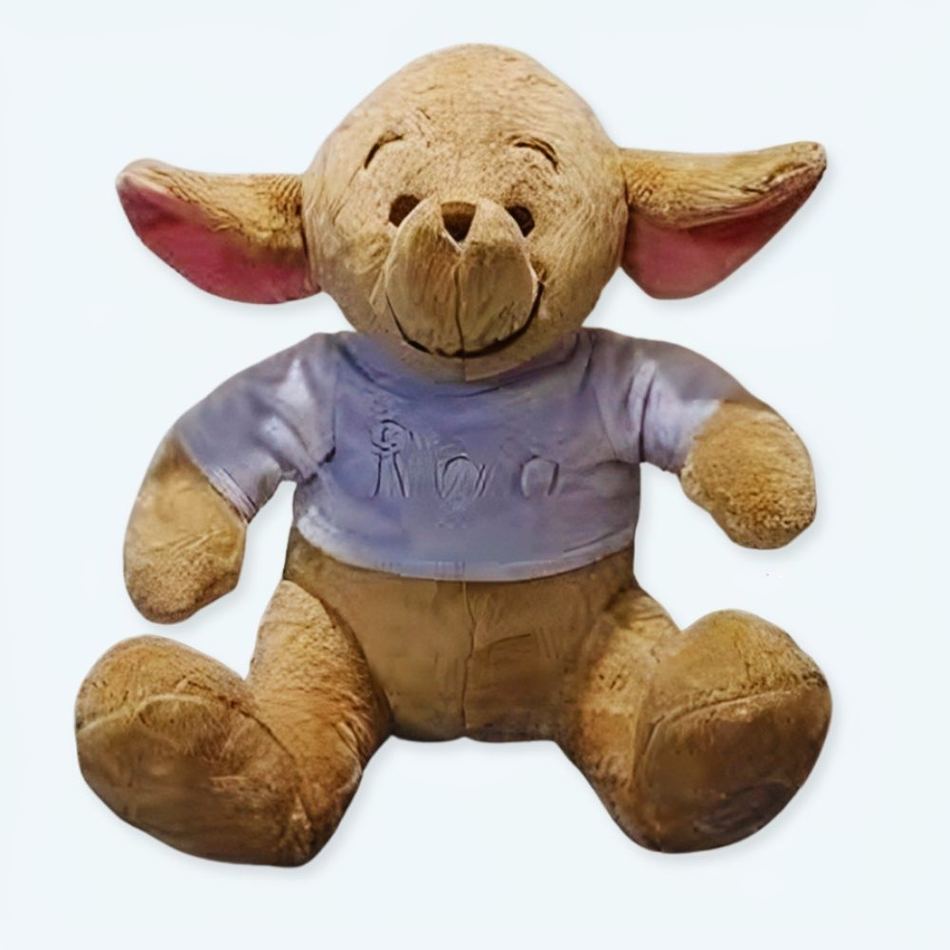 Känguru Kuscheltier