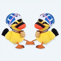 Karoo One Piece Plush