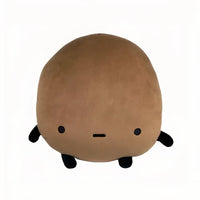 Kartoffel Kuscheltier 45 cm
