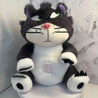 Kater Luzifer Kuscheltier Mit Musik