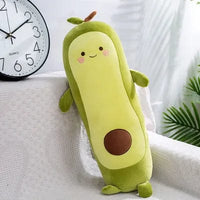 Kawaii Avocado Kuscheltier 65 cm