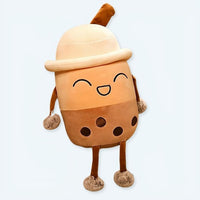 Kawaii Bubble Tea Kuscheltier 100 cm