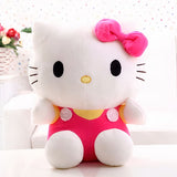Kawaii Hello Kitty Kuscheltier Rosa