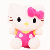 Kawaii Hello Kitty Kuscheltier Rosa