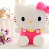 Kawaii Hello Kitty Kuscheltier Rosa